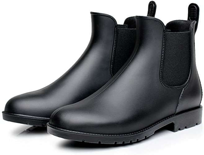 dkny combat boots
